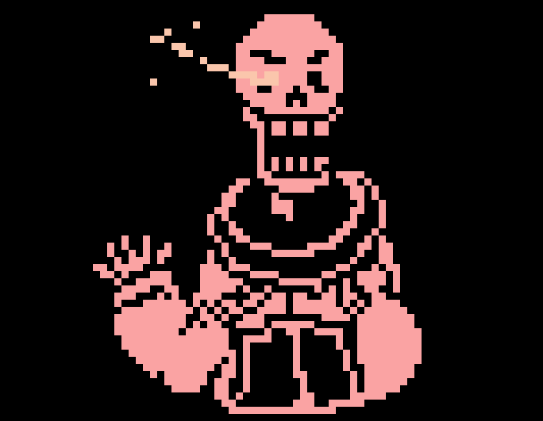[b0a3a4] Sans: btw the theme for this thing i am making is called "Androteranilomania" a mix of these megalos "androphonovania (ts underswap) marrowmania (i think its narrow mania? idk ts swapswapswap) teralovania (Underswap classic phase 1 papyrus theme"