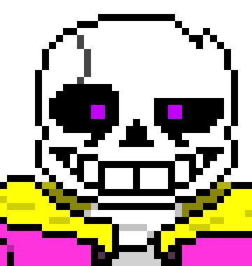 [acbc50] you stabbed the mask i only have this crack now chara