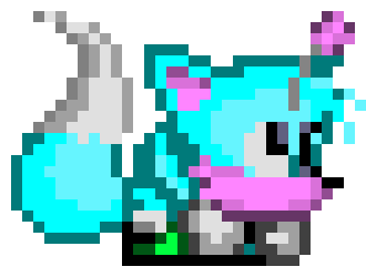 [55635a] Skyler Down Sprite