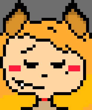 [405e37] Eve Foxx: *She slid down onto his cock and she moaned* A-Ah its so fucking big~!!