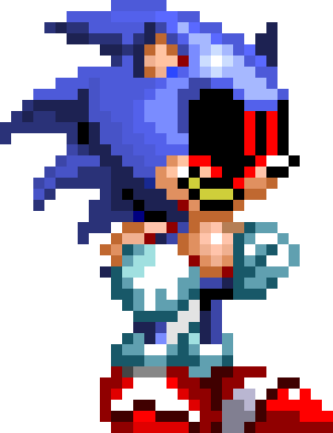 [7a5729] Sonic.exe