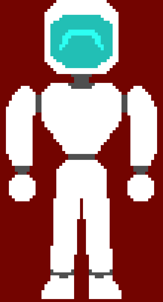 [25d002] .... *He sits in the nothing-ness* 