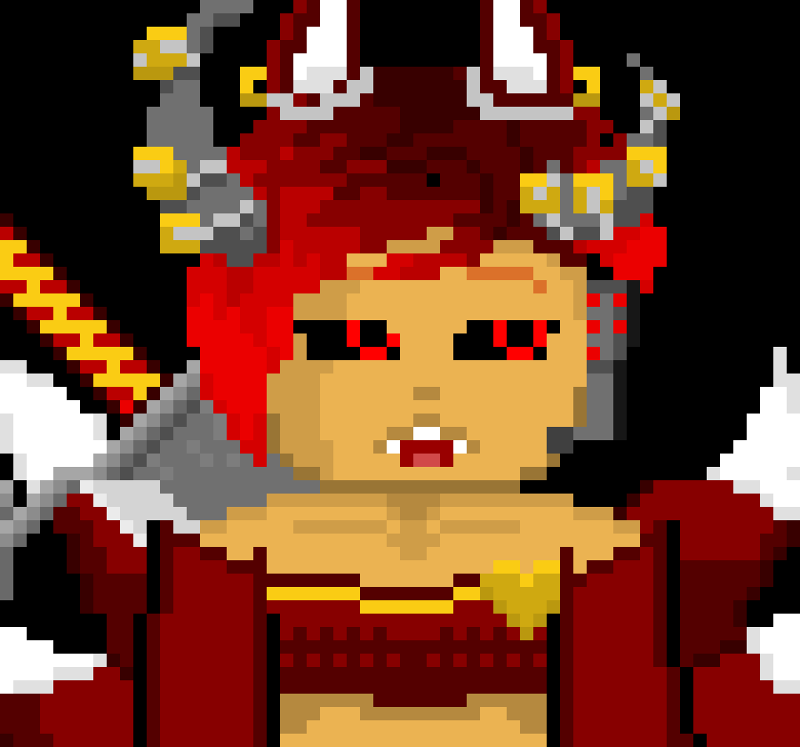 [aeaddc] *sits on tree branch* anywaays crimson wadayawana do