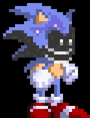 [e412ff] Sonic Has Passed! Version 1.0