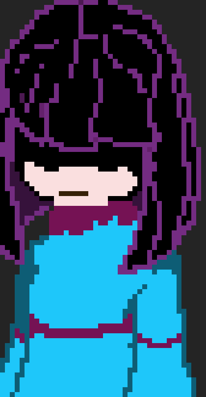 [904ba9] araon and me had a werid person come near us from a differnt world.