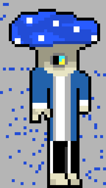 [ad3579] Truffle!Sans: Heya