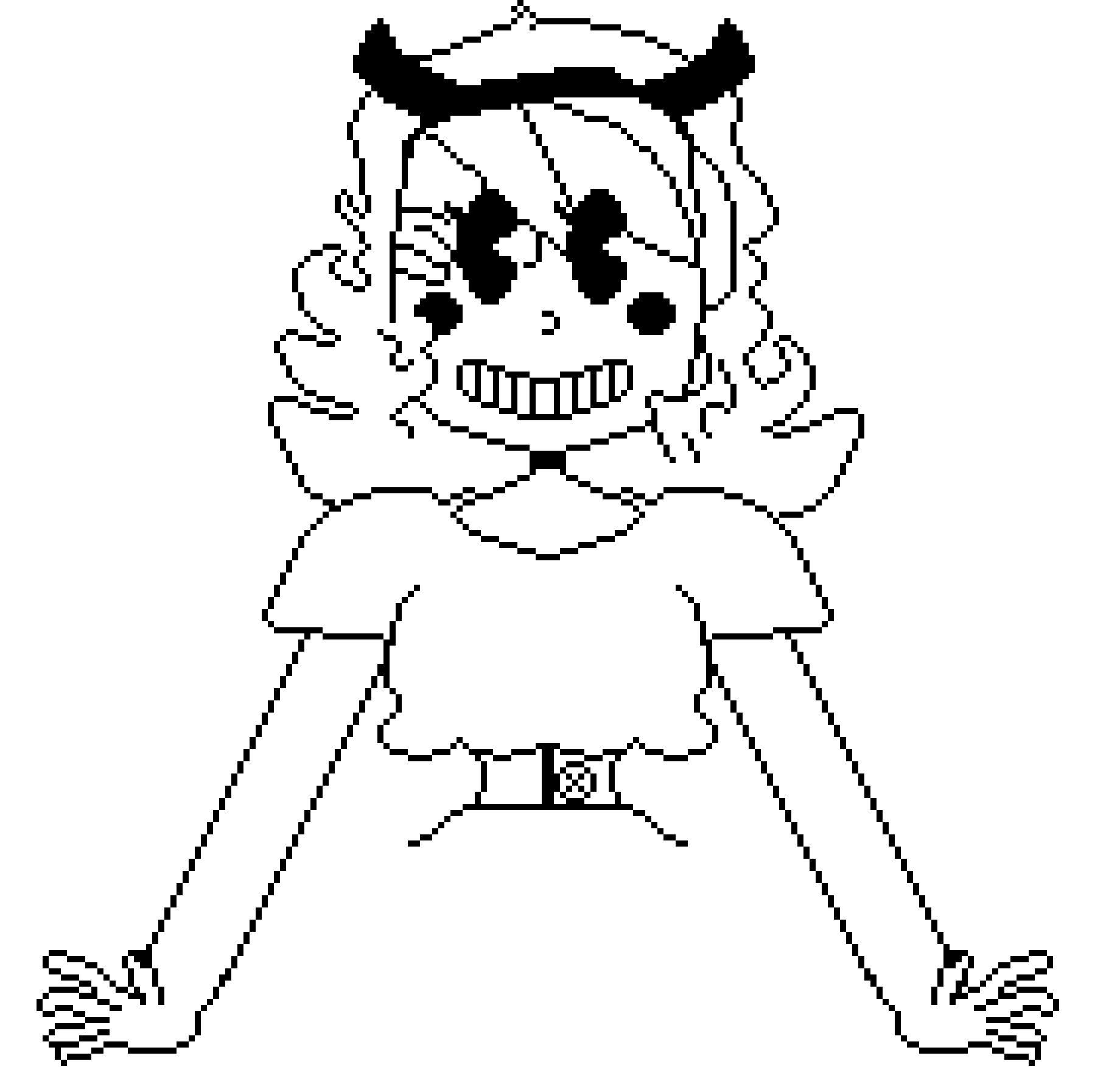 [9664c4] (W.I.P) Happy Days By The Darkened Wolf