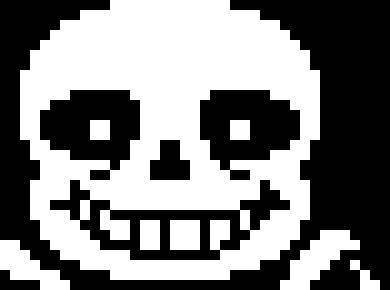 [64a939] Serious Loser Sans, why is it stupid?