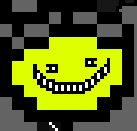 [f7c573] oh, ik. i sent it cuz it seemed no one knew