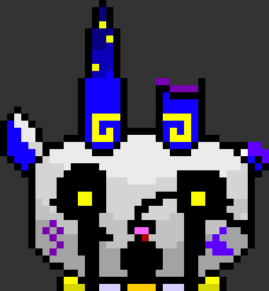 [5b2f3e] hmm.... yes.... the spook here seems to made of spooks