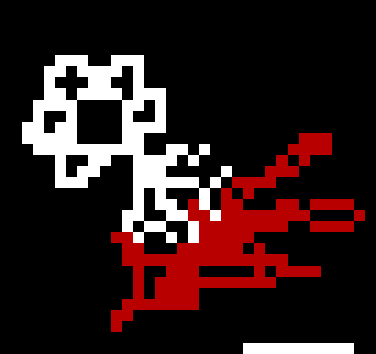 [1f86ca] *uproots myself*