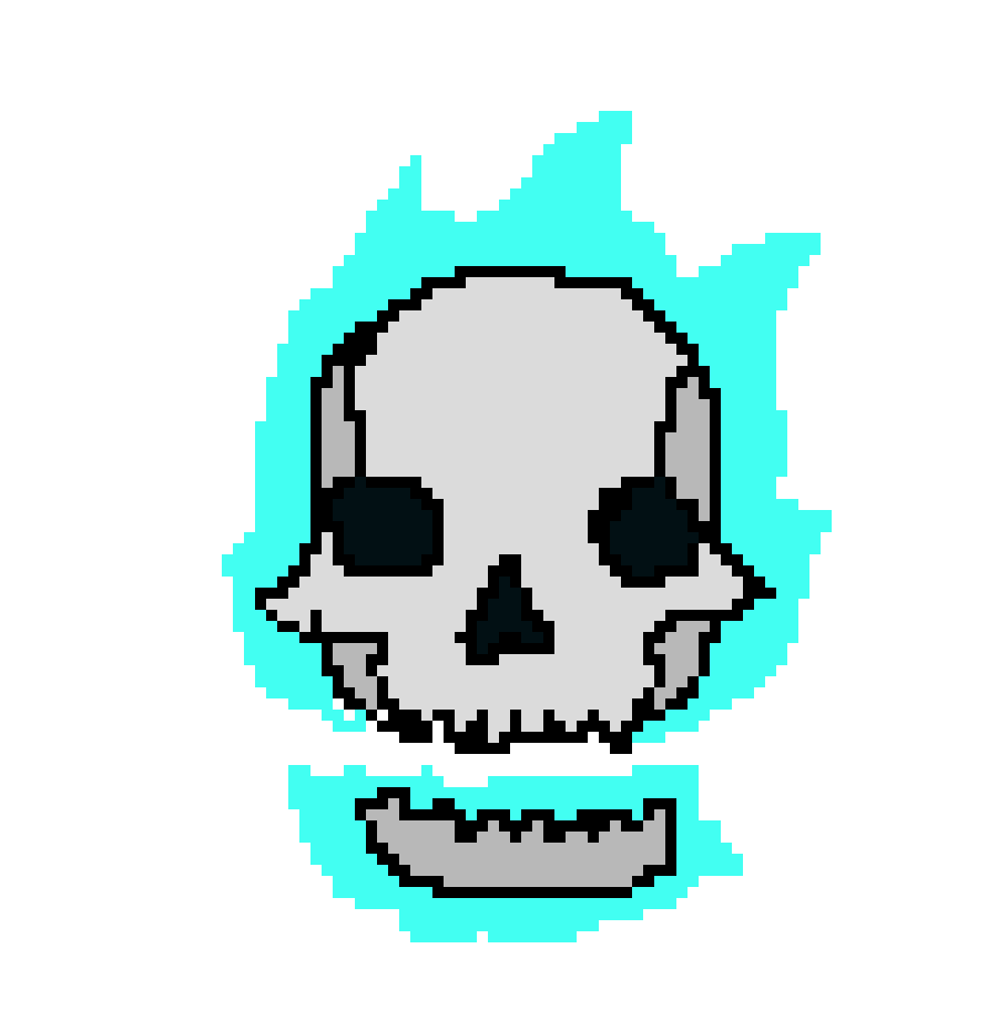 [9664c4] Skullforreda 4