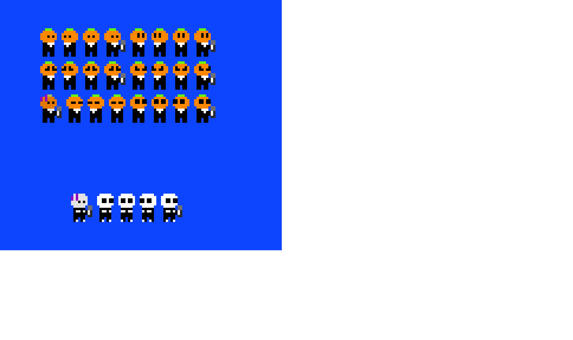 [acbc50] NEEEEEEEWGROUNDS YEAAAAAAAAAAAA