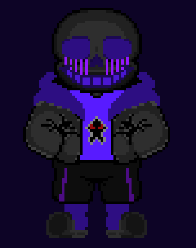 [4de2b5] Dark Error!