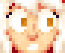 [8de716] don't call me by my username we've known eachother for like 5 years pleas