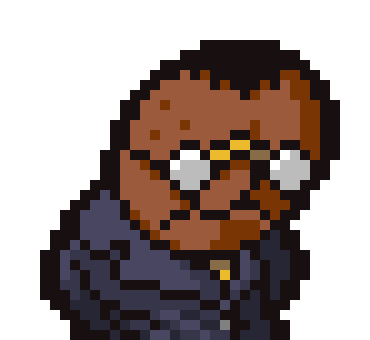 [10409c] "...Plague? Well then..." - Long Leg Lenny