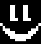 [8206a1] 3 words. Cuz. I. Wanna.-Smiley