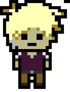 [a29b59] Blonde Haruto