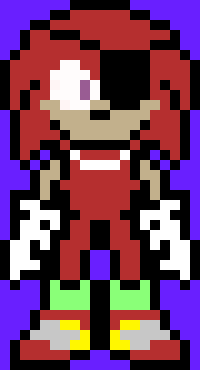 [053e67] *he pats down CC Zui* You're clean... {Last Life Knuckles}