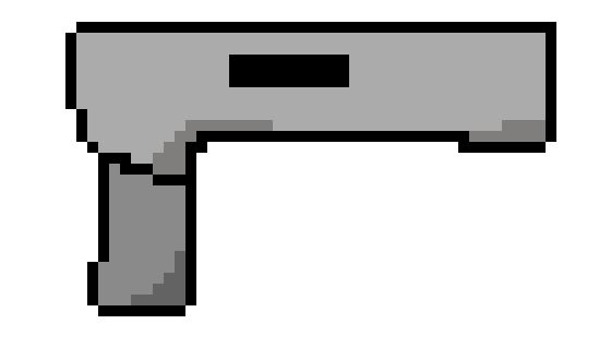[4fbda4] a pixel pistol- Evan