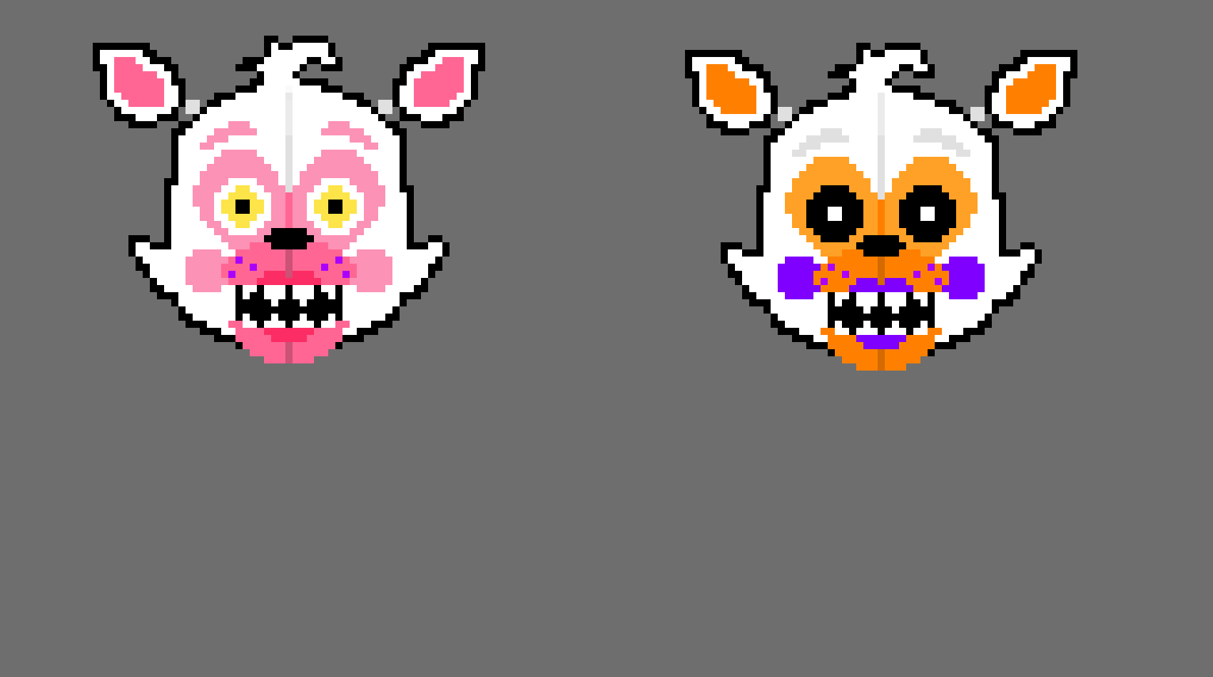[ee2b7c] Funtime_Foxy_and_Lolbit