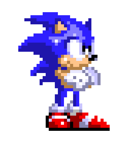 [6a186e] Sonic 3