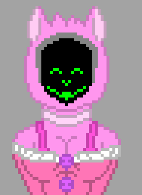 [c91422] *lets go* Me happo chu okie! 