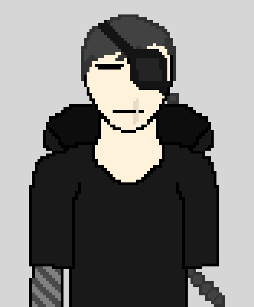 [b65fcc] *Fast Asleep* - Ryōshi