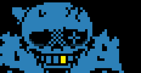 [9664c4] ok,dear ro why does underfell sans have very sharp theeth? he looks scary.