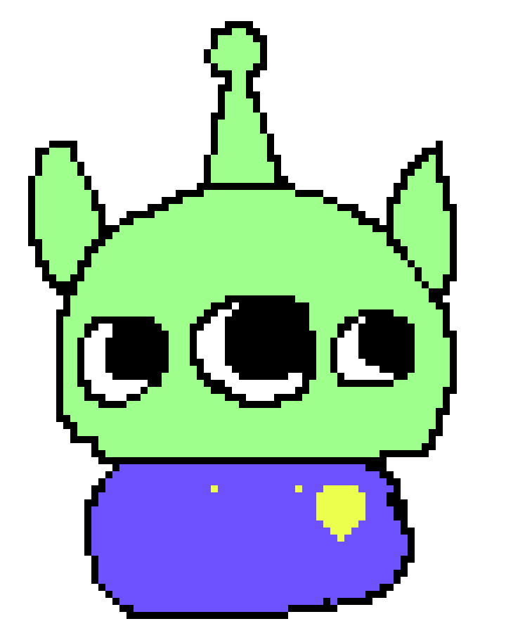 [0704a5] alien 9/22/20