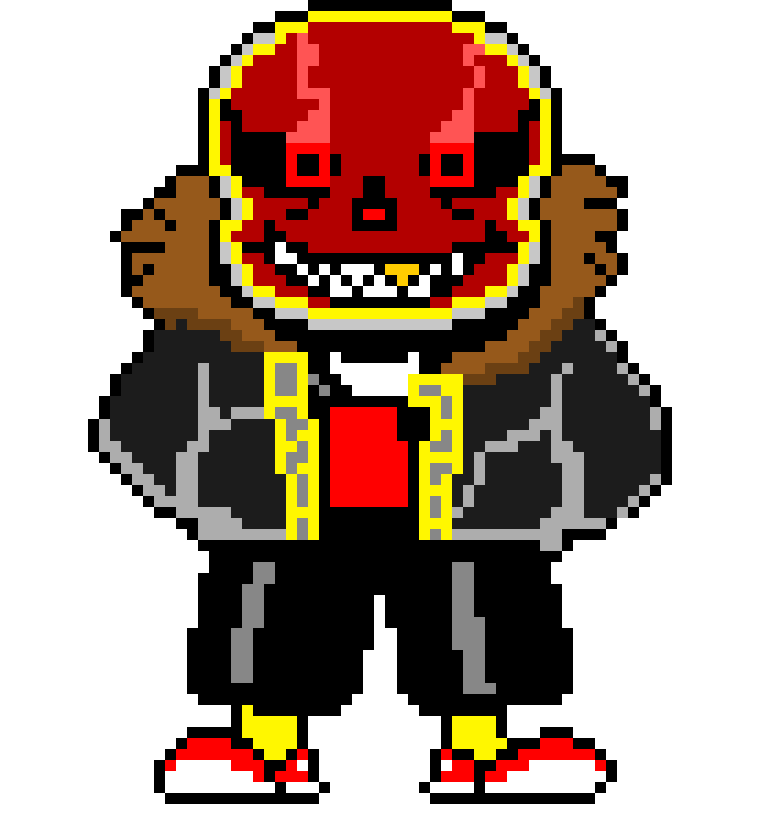 [9664c4] firefell sans 