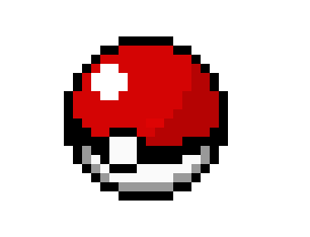 [9664c4] Pokeball