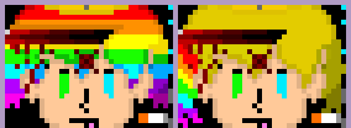 [c71ce5] as a choseable style - OrestX