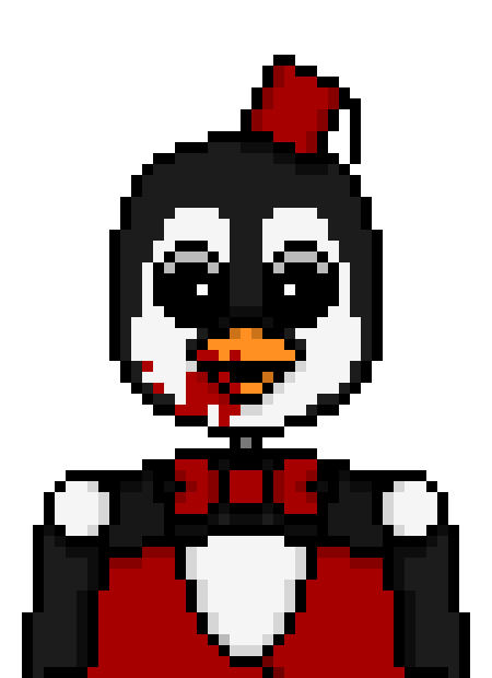 [bec8a1] If you wanna make porn, put it somewhere else, like r34 or some shit. Not here. - Serif