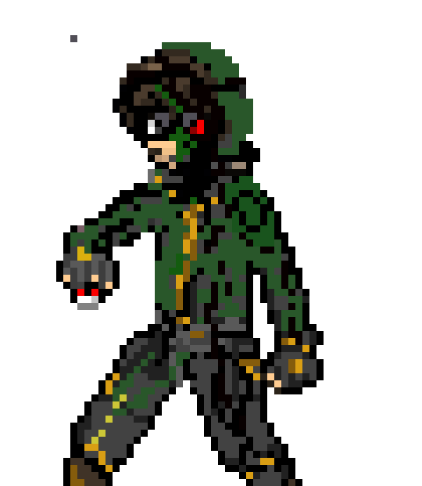 [2d42ab] possessed calson