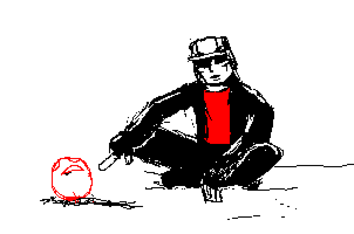 [024523] [Andre] [ you know i should do something with buried and braindead twobit]