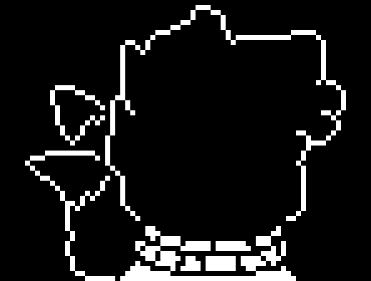 [507666] Well... yeah. I guess it is. We all moved to a more private area, and later, maybe all of us will. PAM is slowly becoming a wasteland, and our creativity is limited here on PAM by certain idiots... that's why we moved to a more controlled private area...