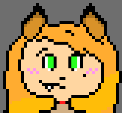 [405e37] Eve Foxx: You are adorable baby, I like that~