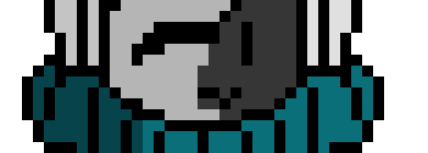 [3897d8] (puts bandages on slenderman) there