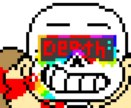 [72c467] yeah he was  not been t-Fresh?Ink sans