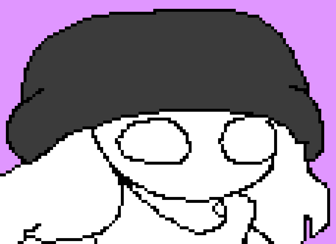 [4ce3fc] So, you guys wanna hear about the arc I plan on doing after the whole Color Infection Trilogy?