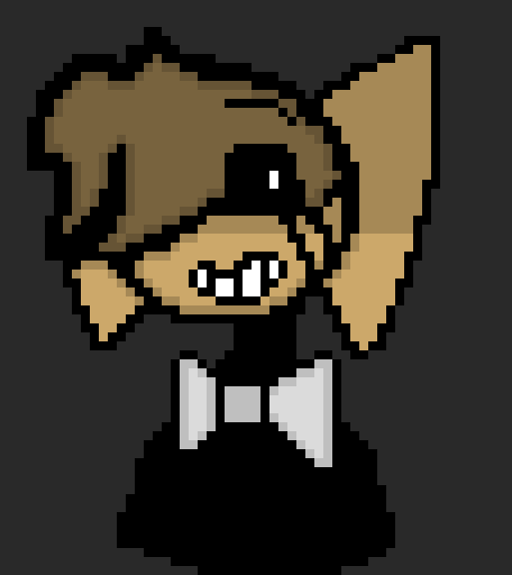 [c65169] Yea, wassup? ~ Corrupted!Brush