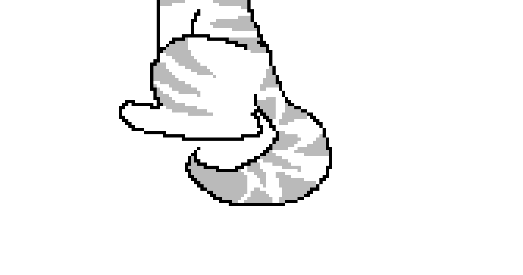 [1247a0] Undertale Sprite