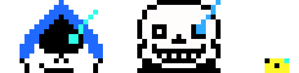 [9c45ea] we have more power than you, you little blue shit