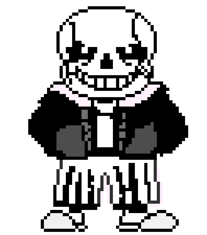 [ab4a19] Create Your Own Sans :)