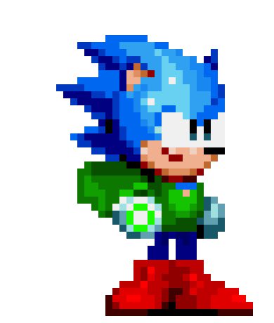 [0b51d0] -I'd jump onto the figure's back as I tried to see what was under the hood.- (Blitz)
