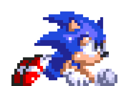 [2211ff] Sonic 3 Updated downed