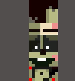 [b9de0d] )william found out people are attacking dream for no reason. he is not happy