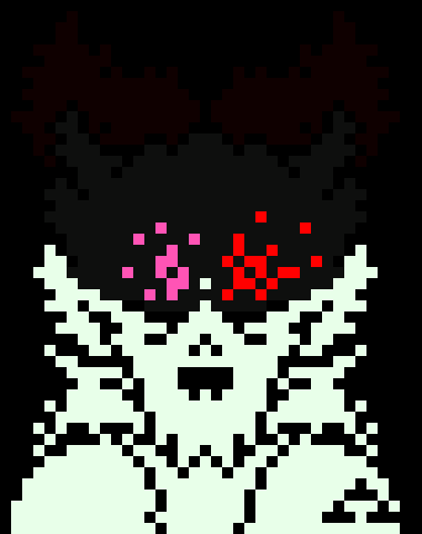 [583245] "Better hope and pray shit doesn`t go wrong....." ..... "After what I have just done... You`ll mean nothing to me now..." -Random before the madness DustArraTale dialog | -Terrie