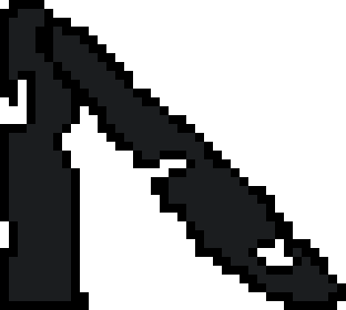 [b60e72] Large burnt structure